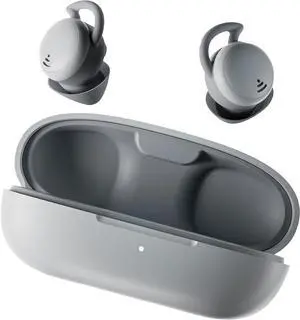 Sleep Headphones Sleep Earbuds Sleep Headphones Wireless Bluetooth 5.3 Invisible Earbuds Sleeping Headphones Sleeping Earbuds Comfortable Noise Cancelling Earbuds Bluetooth 5.3 Grey, Gray