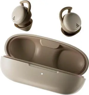 Invisible Wireless Bluetooth Hidden Sleeping Earbuds For Side Sleepers Bluetooth 5.3 Smallest Tiny Wireless Ear Buds For Sleeping Earbuds For Sleep On Side Noise Cancelling Ear Buds Sleeping Earplug