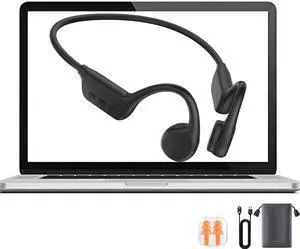 15.6" Laptop Computer, 1920 x 1080 36GB of DDR4 RAM and 2.6TB Wireless Bluetooth 5.3 IPX8, 10 H Long Battery for Workouts
