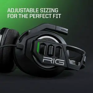 300 PRO HX Premier Wired Gaming Headset for Xbox Series X|S, Xbox One, PC, Nintendo Switch, Switch 2  Black, Designed for Xbox.