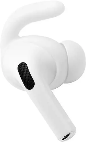 L Earbuds for Air Pods Pro 1 st Left, A2084 Single Replacement Only for Air Pod Pro 1 gen with Detachable Ear Hooks Ear Side Single, Wireless Earbud Earphones Headphones Noise Cancelling