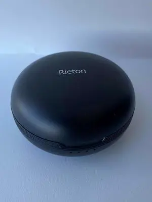 in-Ear Earbud Headphones with Mic