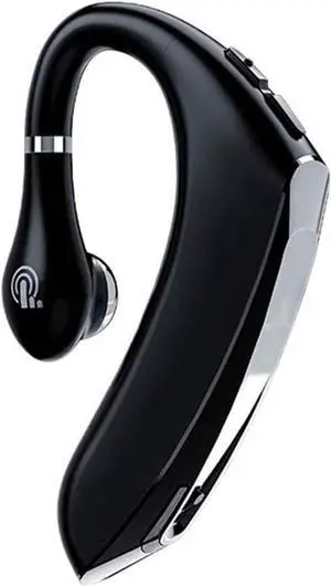 Wireless Earbuds Bluetooth 5.0 Headphones 22 Hours Playtime Earphones in Ear Het Waterproof Earbuds Noise Cancelling Microphone 180 Degree Rotation for Sports/Working