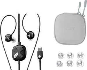 HiBy Digital Xeno IEMs & Accessories