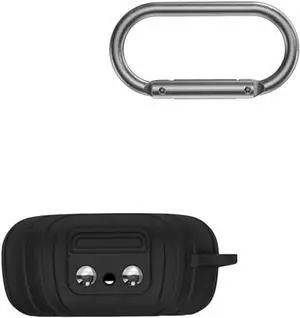 A No Charging | France | Headphone Charging Shell for Openfit T910 Headphone Box Case Fall-Protection Protective Cases with Lanyard Hook