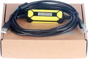 USB-KS101-105 Suitable for KS101M-04DX KS105-16DT KS105C1-16DT KS105C2-16DT Programming Cable