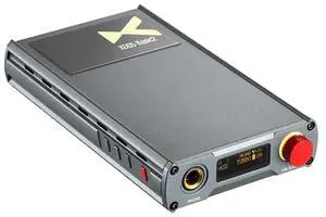 XDUOO XD-05 Basic2 Headphone Amplifier DAC 32bit/384kHz DSD256 MOA HiFi Protable Headphone Amplifier X24015