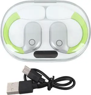 Language Translation Earbuds, Bluetooth Translation Earbuds Real Time with 144 Languages & Accents Online, Translator Device with APP Support Music and Calling