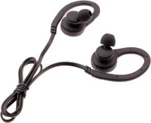 Wireless Headset Sports Earphones Compatible with Samsung Galaxy Tab S10 FE 10.9"/Tab S10 FE Plus 13.1", Hands-Free Mic Neckband Headphones Earbuds Hi-Fi Sound