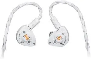 DUNU DK3001 BD 1DD+4BA+4Planar in-Ear Headphone with 3.5mm 4.4mm Plug
