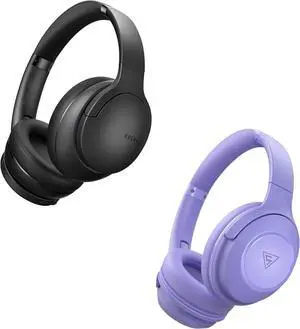 DOQAUS Blutooth Headphones Over Ear (Life 4 + Life 5)
