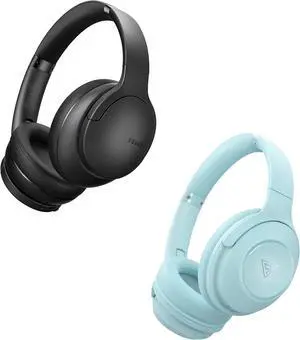 DOQAUS Blutooth Headphones Over Ear (Life 4 + Life 5) DOQAUS Blutooth Headphones Over Ear (Life 4 + Life 5)