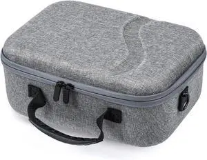 Portable Travel Carrying Case For Quest3 Shockproof Storage Bag With Handle
