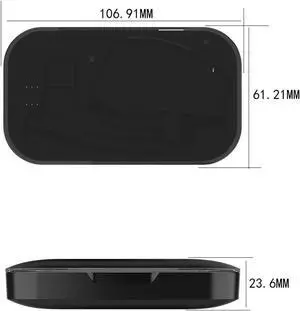 # for Voyager Legend Voyager 5200 Charging Case Storage Backpack/87