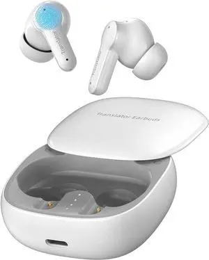 Wooask M3 Translator Earbuds Instant Translation Language Translator Device Support 74 Languages and 70 Accents (Without Offline Package)