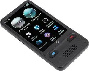 Language Translator Device Portable Smart Translator Support Recording Photo Online Offline Translation and AI Assistant for Travel Business Trip