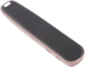 Scan Reader Pen Portable Language Photo Multi-Language Support High Precision Text Recognition for Students and Travelers