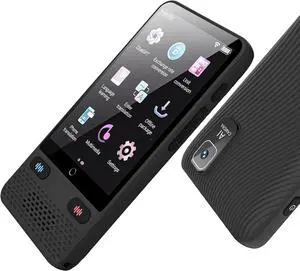 Language Translator Device,2025 Latest Two-Way Language Translator in 138 Languages, Online/Offline/AI/Voice/Photo Translation, Standy 240H, Portable Instant Translator for Business,Study & Travel