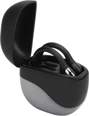M62 Language Translator Earbuds, 133 Languages Real Time Two Way Cordless Bluetooth Translation Device with App, TWS Noise Reduction, Voice Control, Ideal for Travel and Business
