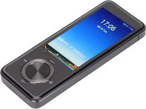 M9 Smart Instant Language Translator with 3in Touchscreen, Real Time Two Way and 109 Online 12 Offline 43 Photo Translation,/Bluetooth/Photography/Recording Foreign Translator