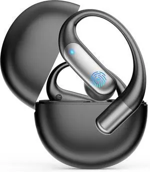 Al Translation Earbuds Real time,145 Language Translator OWSEarbuds,Audifonos Traductores inglés ESPA ol,Traductor Compatible with All5ystems,Tran