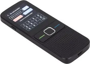 Portable T10 Smart Instant Language Translator Support Online Offline Photo Recording 138 Languages Bluetooth Foreign Translator in Real Time Translation Device for Travel