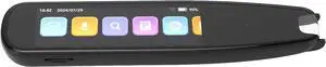 Multilingual Reading Pen Online and Offline Text International Language Portable Scan Translator for Travel Study Work