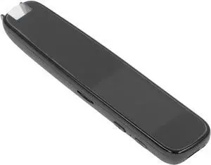 Language Translator Pen: Offline Scanning and Online Voice Translation, 240+ Built-in Dictionaries, ligent Recording with Separated Sound Chamber Speakers