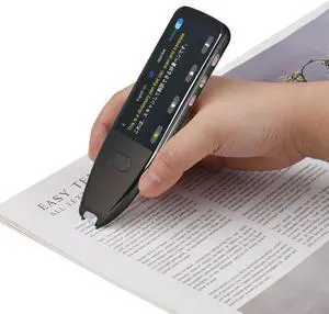 Translation Pen Reader Translation Device scanning Dictionary Pen rts Offline WiFi 116 Languages Electronic Dictionary Learning Work