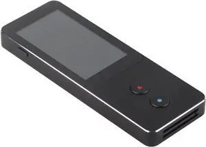 Language Translator Device, Offline Language Translation, Language Translator with Microphone, 1GB 8GB, 3.0in Touch Screen, Real-time Translation 134 Languages, 5MP Camera