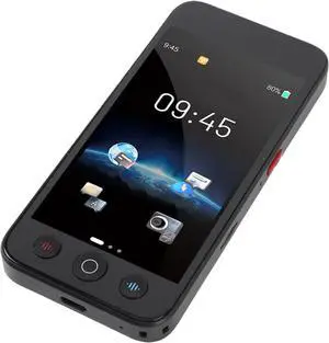 VBESTLIFE AI Language Translator Device No WiFi Needed, Two Way Real Time Voice Translation with 142 Languages, Offline Photo Audio Translation for Business, Travel VBESTLIFE AI Language Translator Device No WiFi Needed, Two Way Real Time Voice Translation with 142 Languages, Offline Photo Audio Translation for Business, Travel