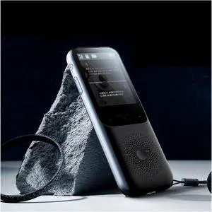 Language Translator Device, Portable Translator 138 Language Smart Translator Offline in Real Time Smart Voice AI Voice Photo Translator for Business Learning Travel