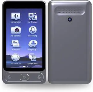 Offline Language Translator Device142 Languages Two Way Real Time Voice Translation Recording Photo AI Translation Support Recording and Transcription Functions Chinese andE Offline Language Translator Device142 Languages Two Way Real Time Voice Translation Recording Photo AI Translation Support Recording and Transcription Functions Chinese andE