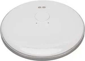 Dpofirs Language Translator - 138 Languages Real Time Voice & Photo Translation, Simultaneous Interpretation, Magnetic Design for Travel & Business (White)