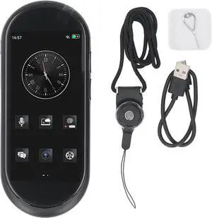 Language Translator 4G WiFi Online Offline 138 Languages Real Time 2 Way AI Voice Translator