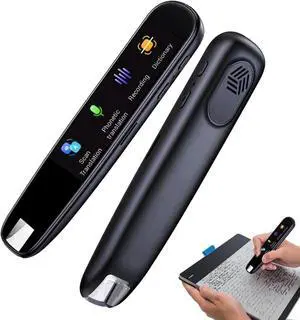 Reading Pen: scan Reader Pen, Smart Voice Translator | 113 Language Reading Pen, scanning Electronic Dictionary Pen, scan Reading Pen for via Reading Pen: scan Reader Pen, Smart Voice Translator | 113 Language Reading Pen, scanning Electronic Dictionary Pen, scan Reading Pen for via