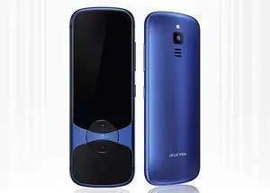 Translator 3.0 Instant Smart Voice Language Translator 3.1 Sn Portable Device Two-Way Translation of Chinese to 60 Languages for Travel,Business and Study Offline