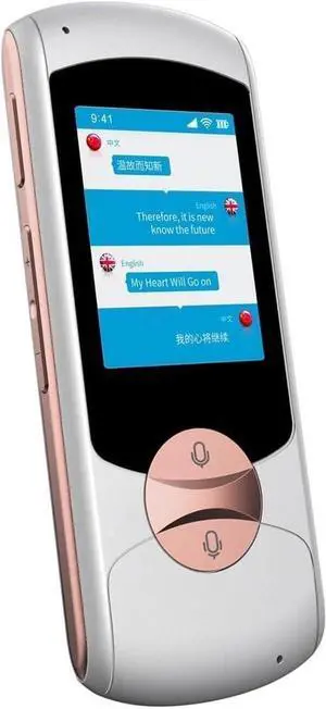 Bidirection Simultaneous Translation, Languages Interpreter in Real Time, Languages P Translator, Smart Translations in Real Time,White