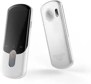 New Smart Instant Voice Photo Scanning Translator 2.8 Inch Touch Sn WiFi rt Offline Portable Multi-Language Translation