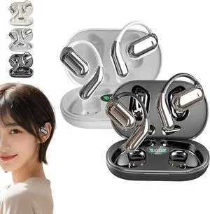 Lingosound Traductor, Ai Translator Earbuds Real-Time 144 Languages & Accents, Lingo Sound Xr Audifonos Traductores, Auriculares Traductores Lingosound, Traductor De Voz Instantaneo 2025 (A)