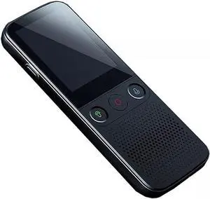 Smart Voice 137 Multi Languages in Real Time Online Instant Off Line Translation AI Learning Conversion T10 PRO