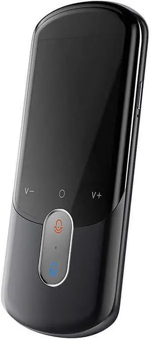 12 Countries Offline F4A Translator Multi-Languages Smart Instant Voice with Camera rt Photographic Scanning Portable Needed Happy Gift