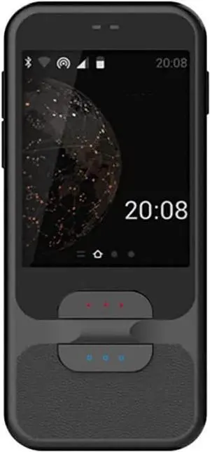 Language Translator Device,Supports 126 Languages & 74 Accents with 2.4 Inch Works in 200+ Countries, for Learning Travelling Business