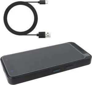 Portable 138 Languages Voices Translator Device, with 4.1 inches HD IPS Screen, Support Two-Way Language Translating, Quick Response, Online & Offline Translation