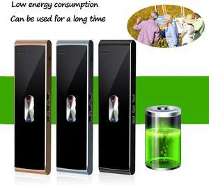 ligent Language Translator Device, Handheld Instant ligent Voice Translator Supports Multiple National Languages Real-Time Instant Two-Way Translation Equipment Travel Business,3 Decoration