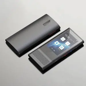 4G WiFi Photo 43 Languages Translation Device | Instant 117 Languages Voice Translator | 12 Languages Offline Translate | Online Recording Translation Needed Efficency Needed Hopeful Elegant Vision