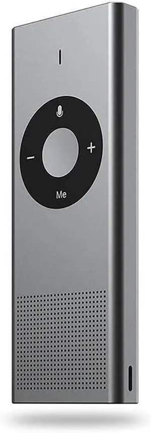 Translator Device, Translator Device with Voice, ligent Language Translator Device Accurate ligent Real-time Instant Value, Suitable for Business Chat Abroad Travel Study Travel Shop Needed