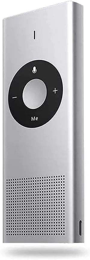 Translator Device, Translator Device with Voice, ligent Language Translator Device Accurate ligent Real-time Instant Value, Suitable for Business Vision