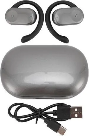 Language Translator Earbuds Support 144 Languages Translation Device Translation Time Voice Language Translator with 5.3 for Travel Business Learning