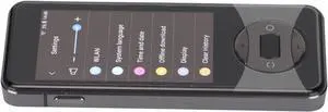 ligent Translator Multi Language Two Way Translator Time Language Translator Device Supports 137 Online Languages Dual Noise Cancelling Mic